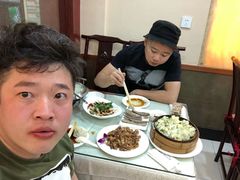 -杨记小骨头羊杂馆(南五马路店)