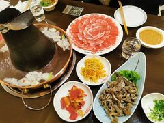 -匹夫涮肉城(黄村店)