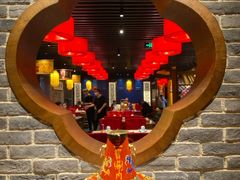 -三宝涮肉(体育学院店)