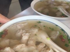 -汪一挑馄饨(老街店)