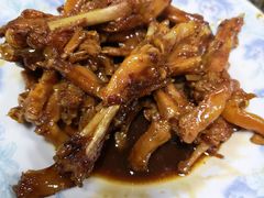 -许村蟹面(海宁许村大道店)