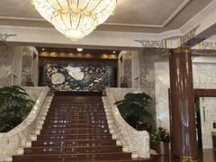 -君庭中餐厅(友谊宾馆店)
