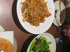 -千日贺茶餐厅(高新万达店)