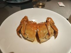 -小厨娘绣中淮扬(大行宫科巷店)