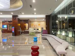 -北京东直门智选假日酒店