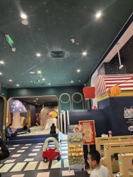 -meland club亲子乐园(北京芳圆里ID MALL店)