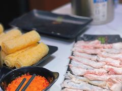 -潮发潮汕牛肉店(永庆坊店)
