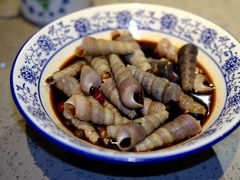 -荣家小吃(紫阳街店)