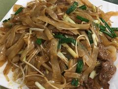 -喜运来酒楼(江南大道店)