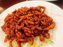 -沣元春饼馆(幸福巷店)