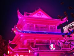 -巴陵广场