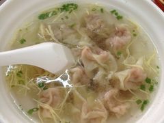 小馄饨-大富贵(江西中路店)