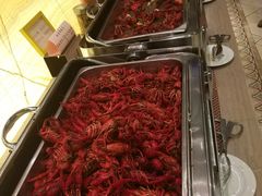 -苏州观园琉苏酒店-168西餐厅