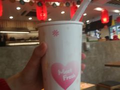-鲜芋仙(苏州干将店)