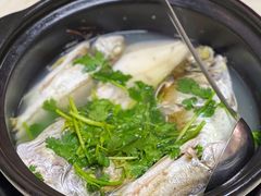 -霞海鸭仔饭店(海滨大道北店)