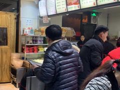 -林静小吃(复兴路店)