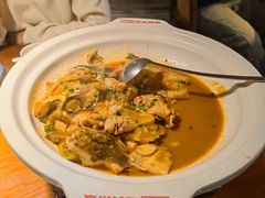 -魏铭鱼头捞饭(晋阳路店)