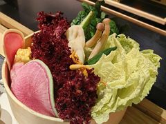 -山缓缓火锅(青岛万象城店)