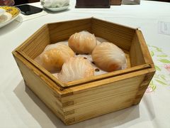 -白天鹅宾馆-玉堂春暖餐厅