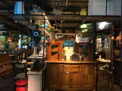 大堂-杂咖zacup(领展中心城店)