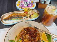 -卡朋西餐(宝安大仟里店)