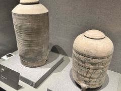 -洛阳古墓博物馆