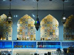 -Antalya安塔利亚土耳其餐厅(猎德店)