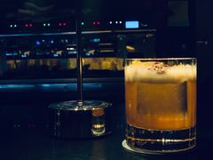 -柒Lounge(三里屯店)