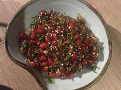 小鱼爱花生-好牛烧肉(世茂广场店)
