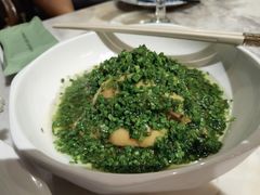 老上海葱油鸡-漢舍中国菜馆(889广场店)