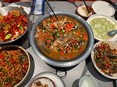 -潇湘阁(汉光百货店)