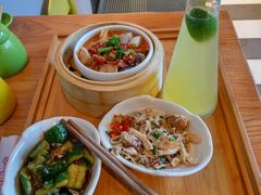 -72街红烧排骨饭(海珠丽影广场店)