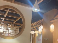 -黑家养生粥道馆(新世纪店)