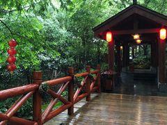 -天目湖御水温泉·度假酒店