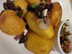 -宣威山野人家·传统云南菜(呈贡店)