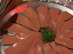 -谭鸭血老火锅(正佳广场店)