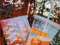 -永辉超市(世纪金源店)