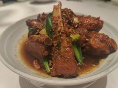 -老长春肉馆(隆礼路店)