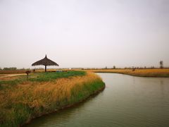 -黄沙古渡原生态旅游区