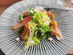-Kathleen's Waitan 凯圣琳江景西餐厅(外滩店)
