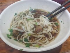 -肆姐面粉馆(坡子街店)