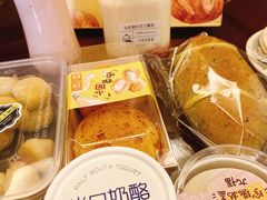 -白色日记·手作酸奶(麦凯乐店)