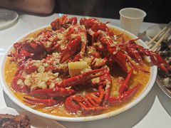 -柒五龙虾(八王寺店)