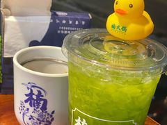 -楠火锅(哈尔滨金爵万象店)