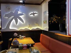 -必点海鲜·鲅鱼水饺(鞍山西道店)