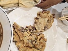 -三岔涧农家乐