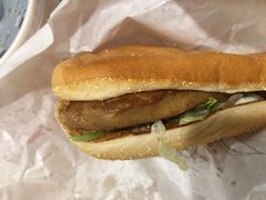 -麦当劳(杭州临平万达广场店)