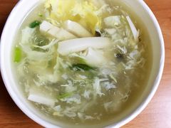 豆腐羹-新四方美食城(中山店)