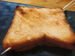 -食客烧烤(罗道庄店)