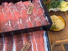 -牛匠和牛寿喜锅(西安总店)